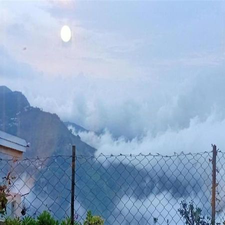 Syamantac Villa Кодайканал Екстер'єр фото