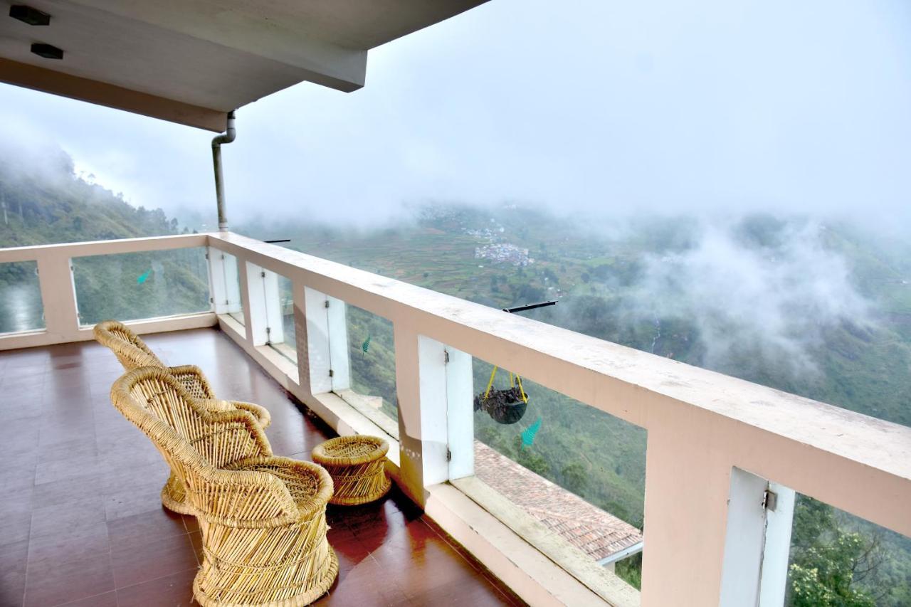 Syamantac Villa Кодайканал Екстер'єр фото