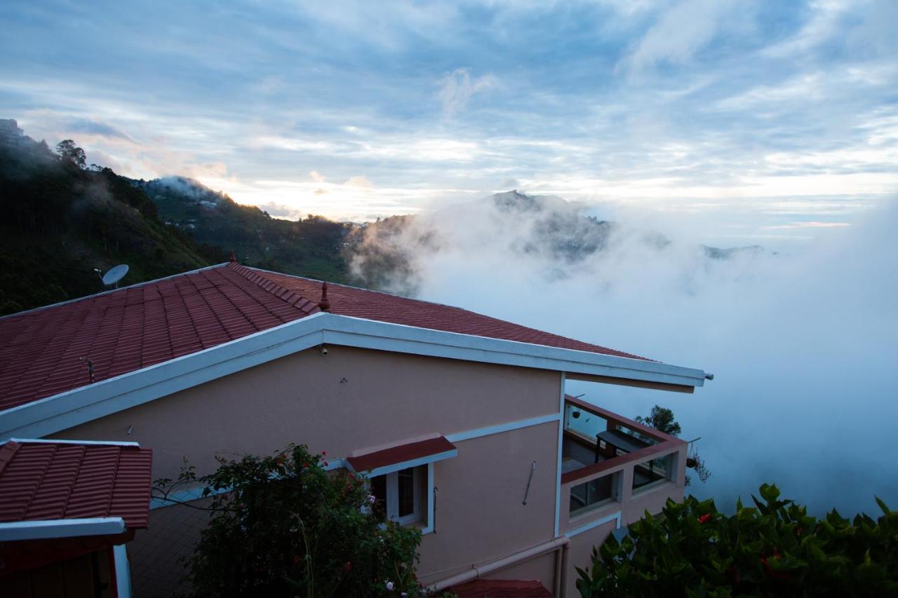 Syamantac Villa Кодайканал Екстер'єр фото