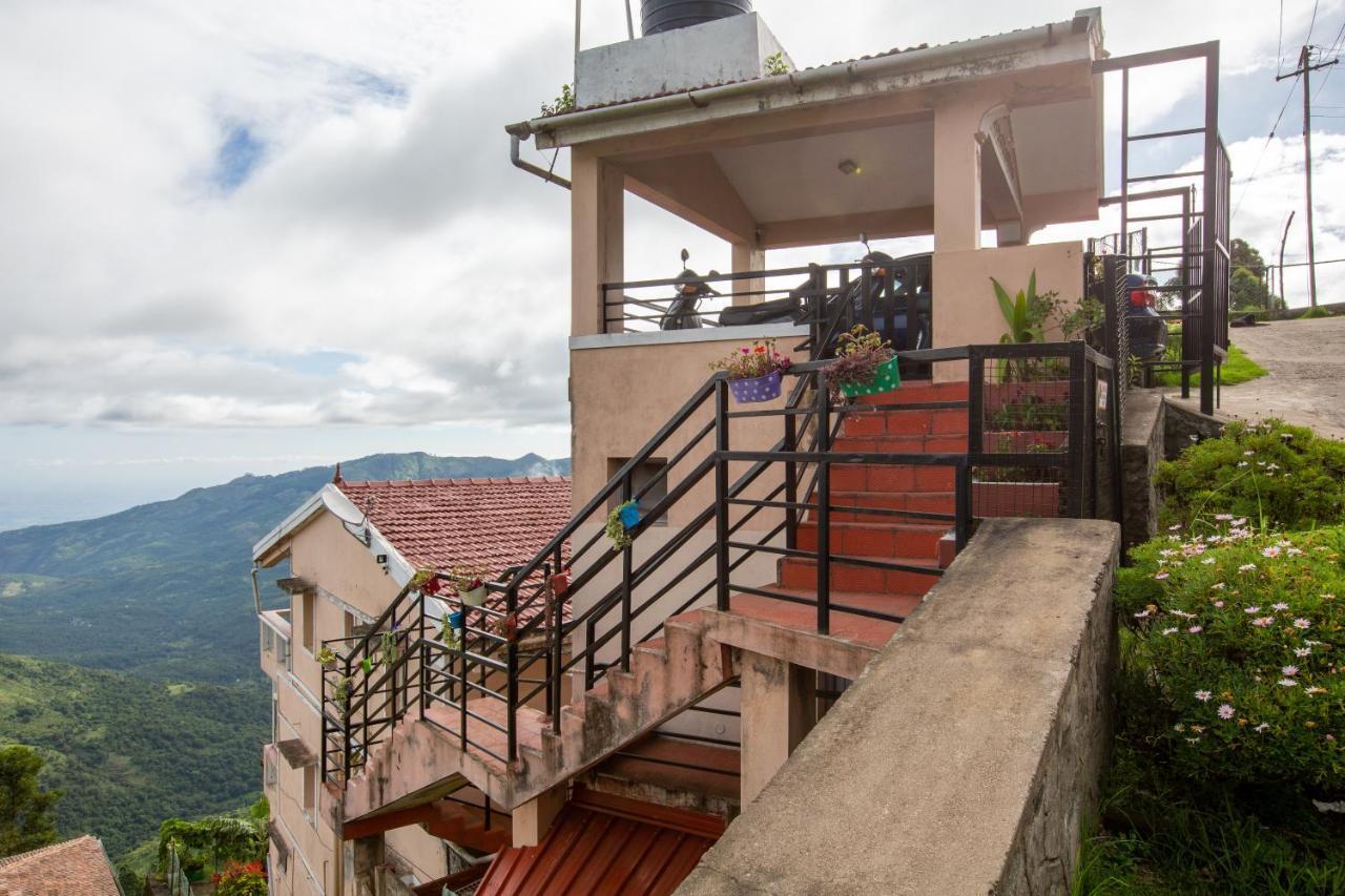 Syamantac Villa Кодайканал Екстер'єр фото